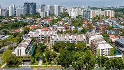 Parksuites (D10), Apartment #581602721